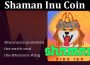 About General Information Shaman Inu Coin