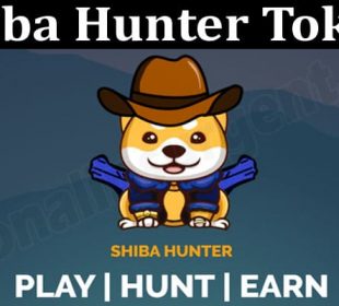 About General Information Shiba Hunter Token