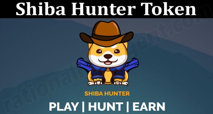 About General Information Shiba Hunter Token