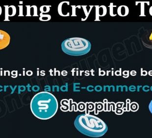 About General Information Shopping Crypto Token
