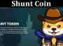 About General Information Shunt Coin