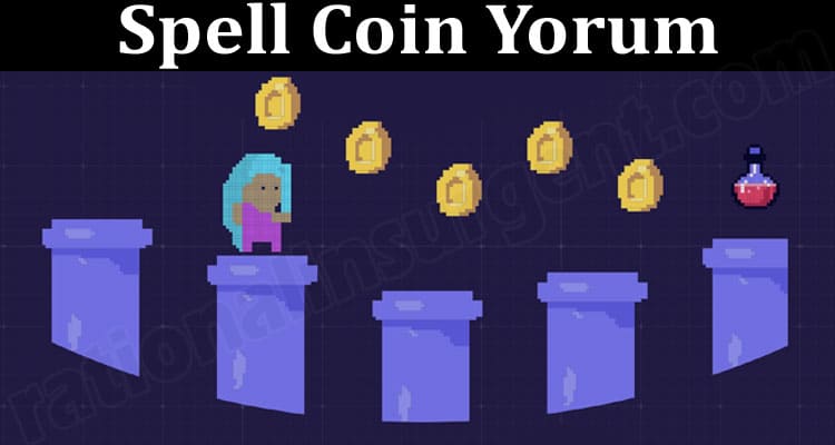 About General Information Spell Coin Yorum