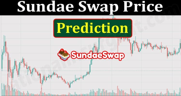 About General Information Sundae Swap Price Prediction
