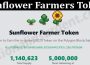 About General Information Sunflower Farmers Token