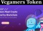 About General Information Vcgamers Token