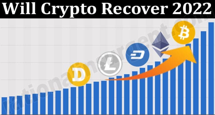 can crypto recover 2022