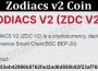 About General Information Zodiacs v2 Coin