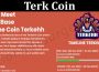 About Genral Information Terk Coin