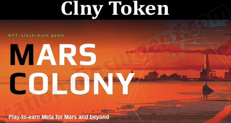 About general Information Clny Token