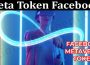 About general Information Meta Token Facebook