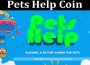 About general Information Pets Help Coin