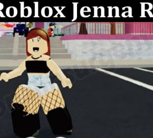 Latest News Roblox Jenna Real