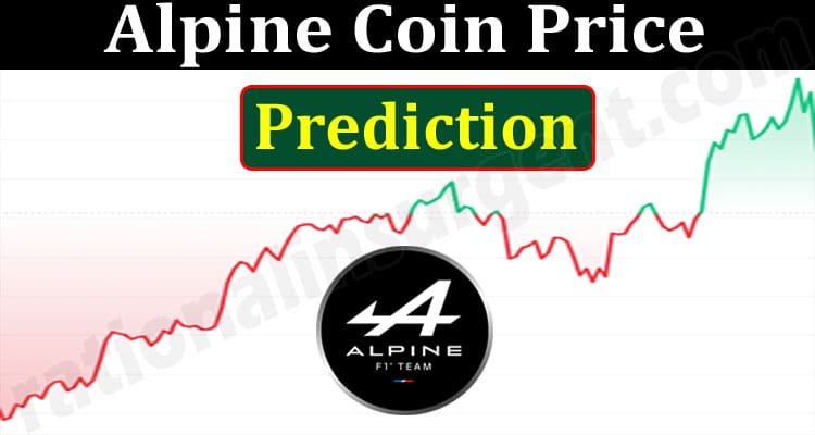 About General Information Alpine Coin Price Prediction
