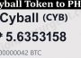 About General Information Cyball Token To PHP