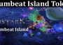 About General Information Drumbeat Island Token