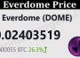 About General Information Everdome Price