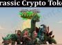 About General Information Jurassic Crypto Token