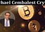 About General Information Michael Cembalest Crypto