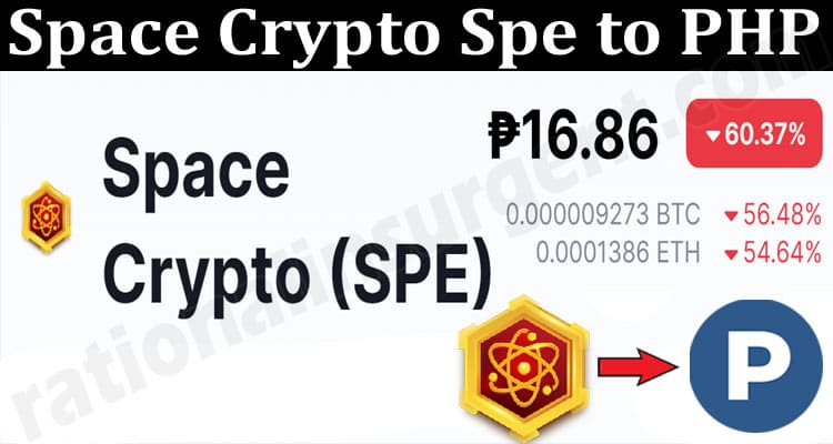 About General Information Space Crypto Spe to PHP
