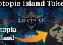 About General Information Totopia Island Token