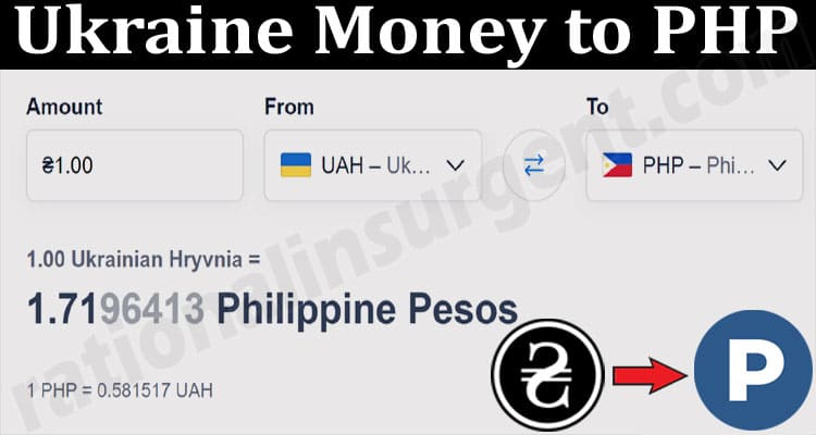 About General Information Ukraine Money To PHP