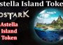 About general Information Astella Island Token