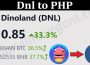 About general Information Dnl To PHP