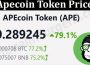 About General Information Apecoin Token Price