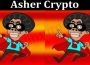 About General Information Asher Crypto