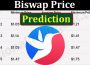 About General Information Biswap Price Prediction