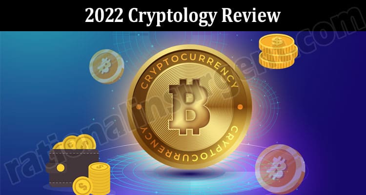 About General Information Cryptology Review
