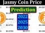 About General Information Jasmy Coin Price Prediction 2022 2025 2030