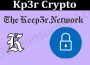 About General Information Kp3r Crypto