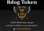 About general Informatino Rdog Token