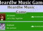 Gaming Tips Heardlw Music Game
