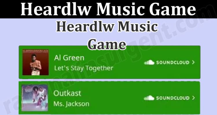 Gaming Tips Heardlw Music Game