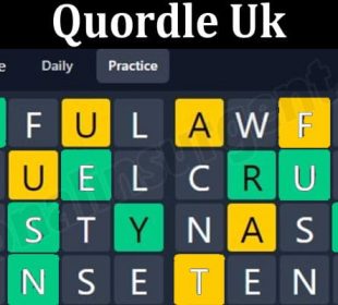 Gaming Tips Quordle Uk