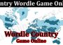 Latest News Country Wordle Game Online
