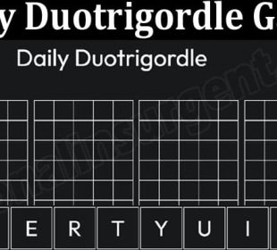 Latest News Daily Duotrigordle Game