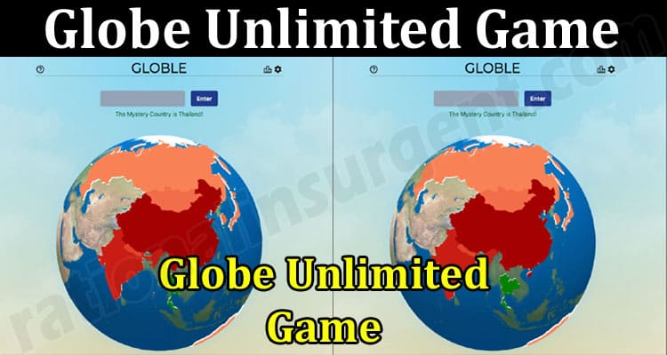 Latest News Globe Unlimited Game