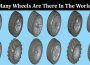 Latest News How Many Wheels Are There In The World 2022