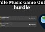Latest News Hurdle Music Game Online