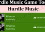 Latest News Hurdle Music Game Today