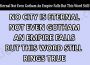Latest News No City Is Eternal Not Even Gotham An Empire Falls But This Word Still Rings True
