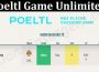 Latest News Poeltl Game Unlimited