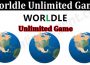 Latest News Worldle Unlimited Game