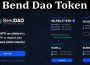 About General Information Bend Dao Token