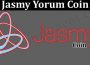 About General Information Jasmy Yorum Coin