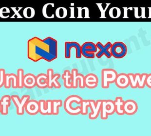About General Information Nexo Coin Yorum