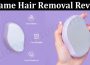 Bleame Hair Removal Online Product Reviews